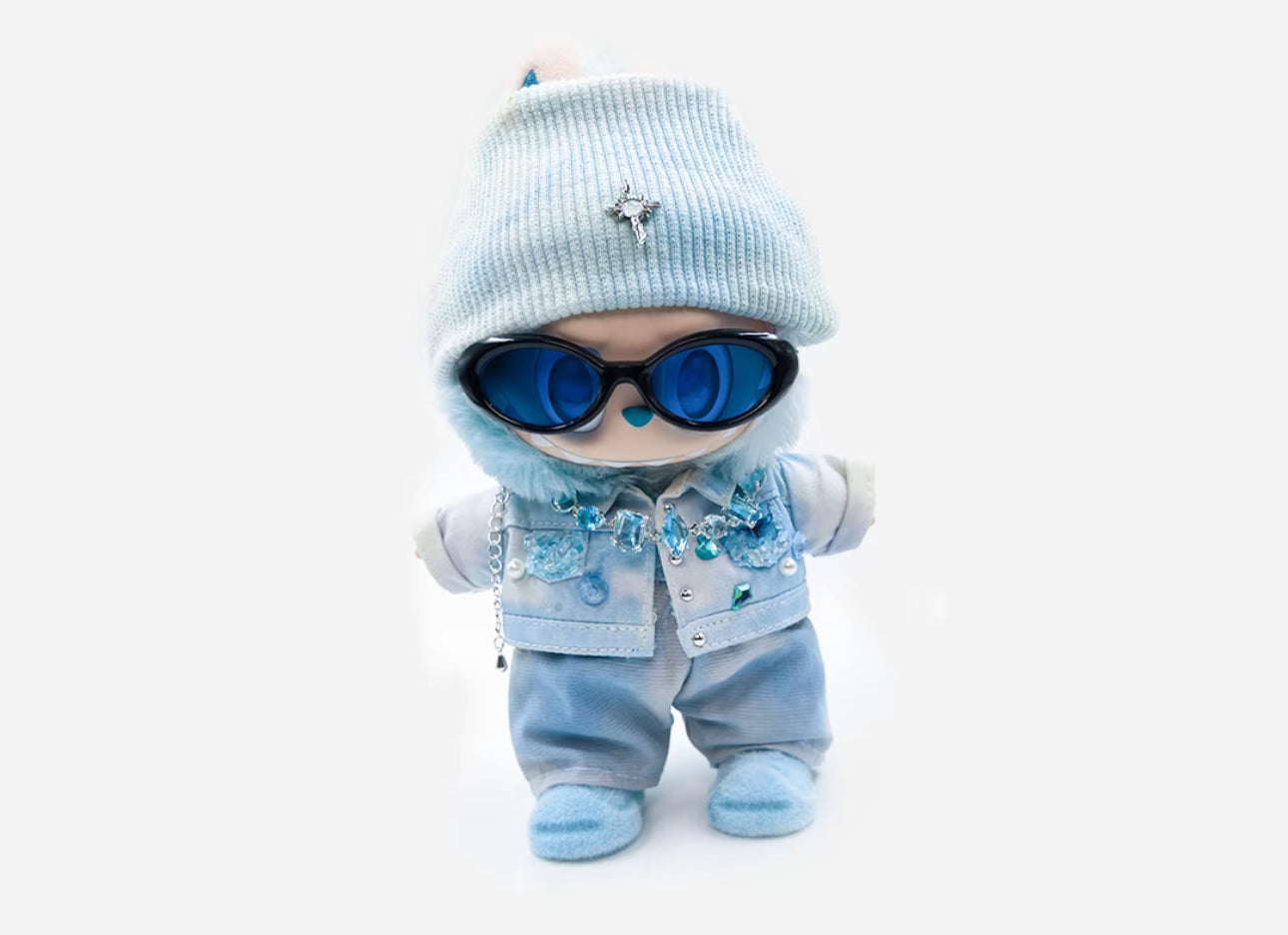 NEW Chrome Hearts Customized Clothing(Handmade Degign)
