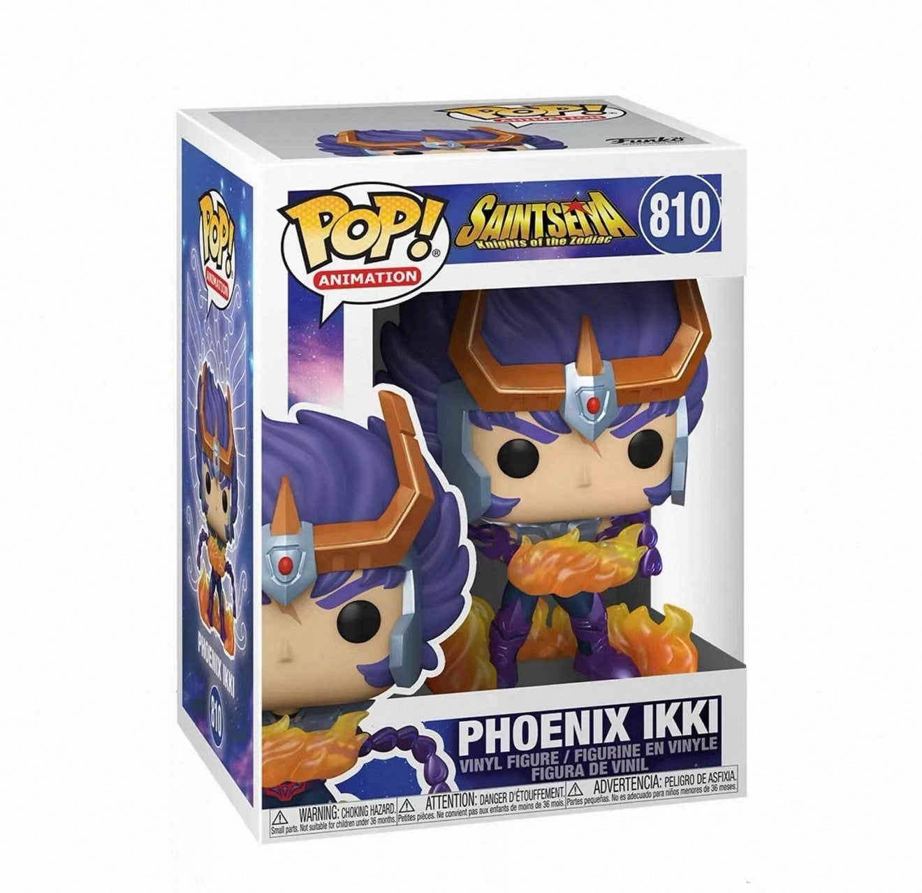 Funko Pop Saint Seiya