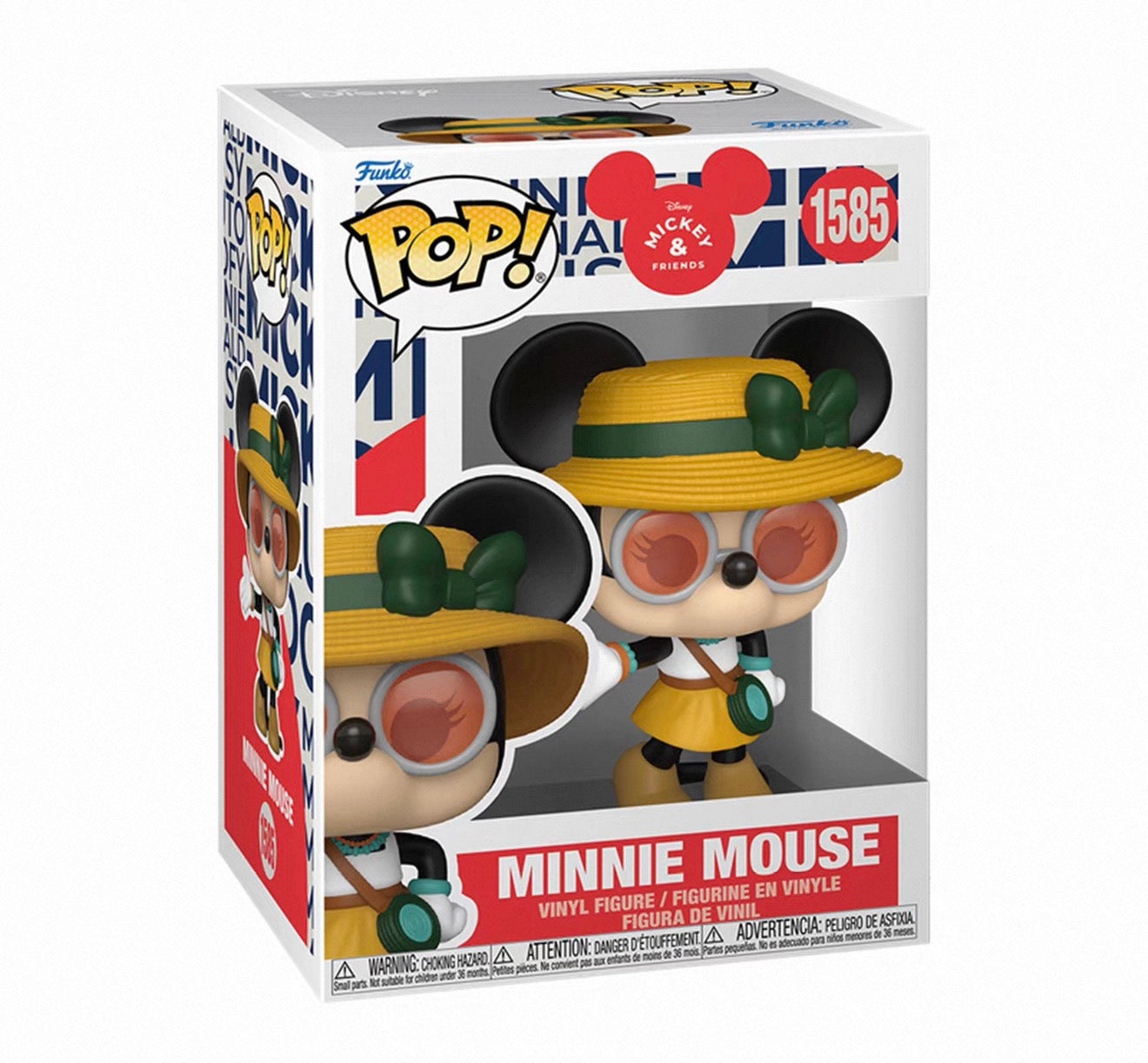 Funko Pop Disney