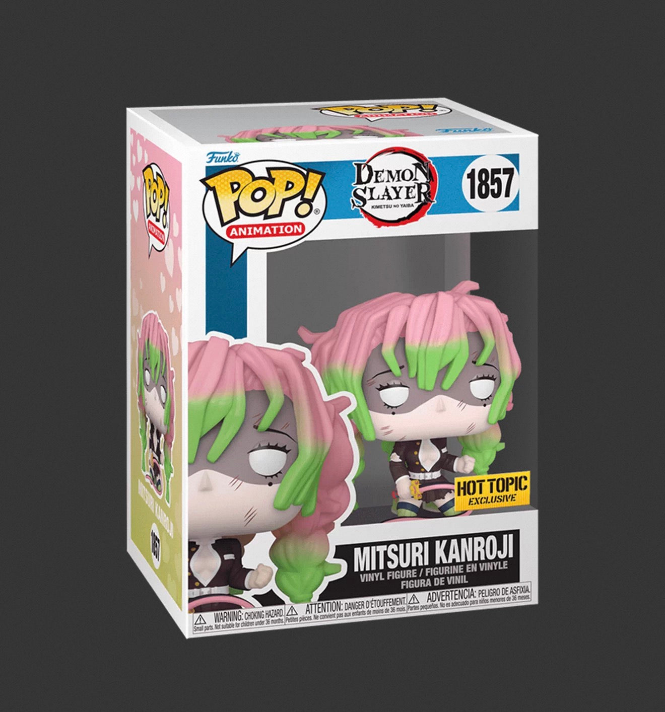 Funko Pop Demon Slayer