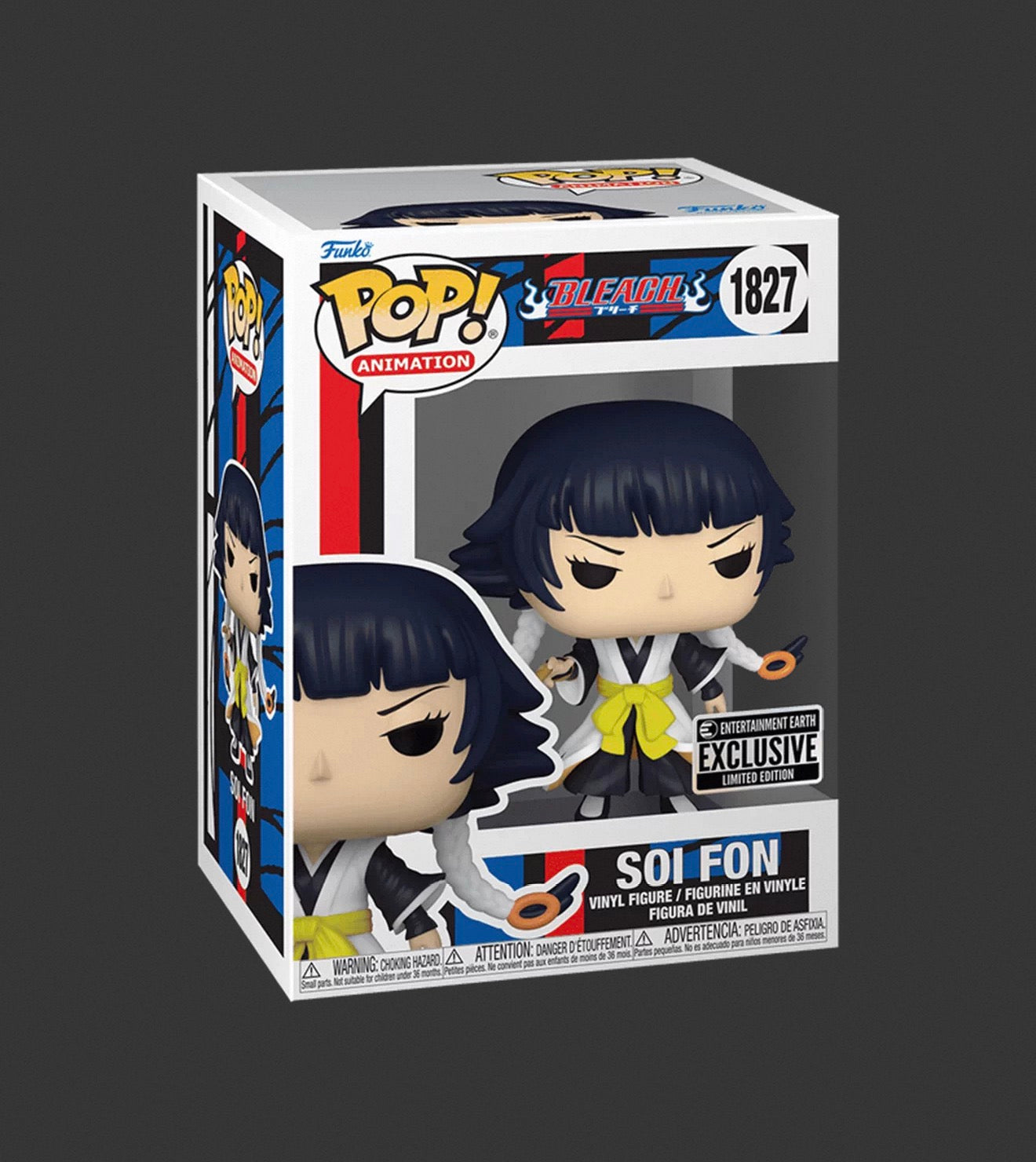Funko Pop Bleach