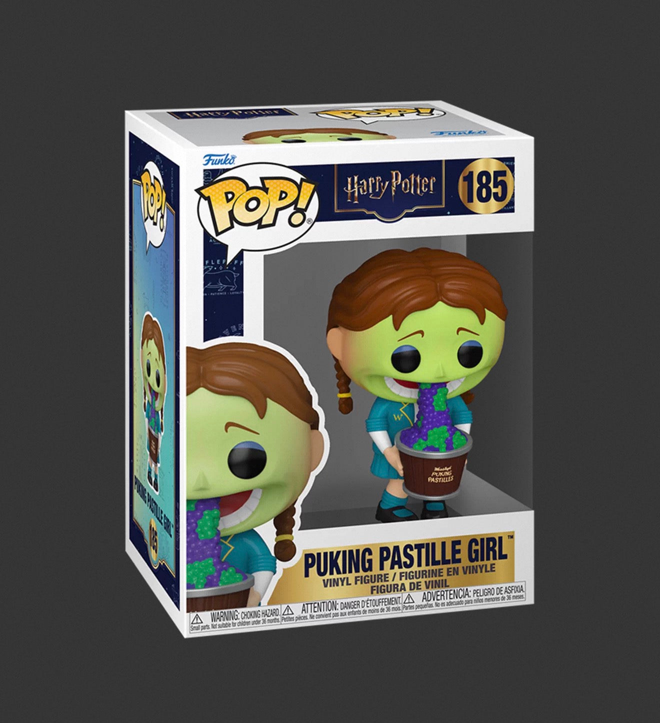 Funko Pop Harry Potter