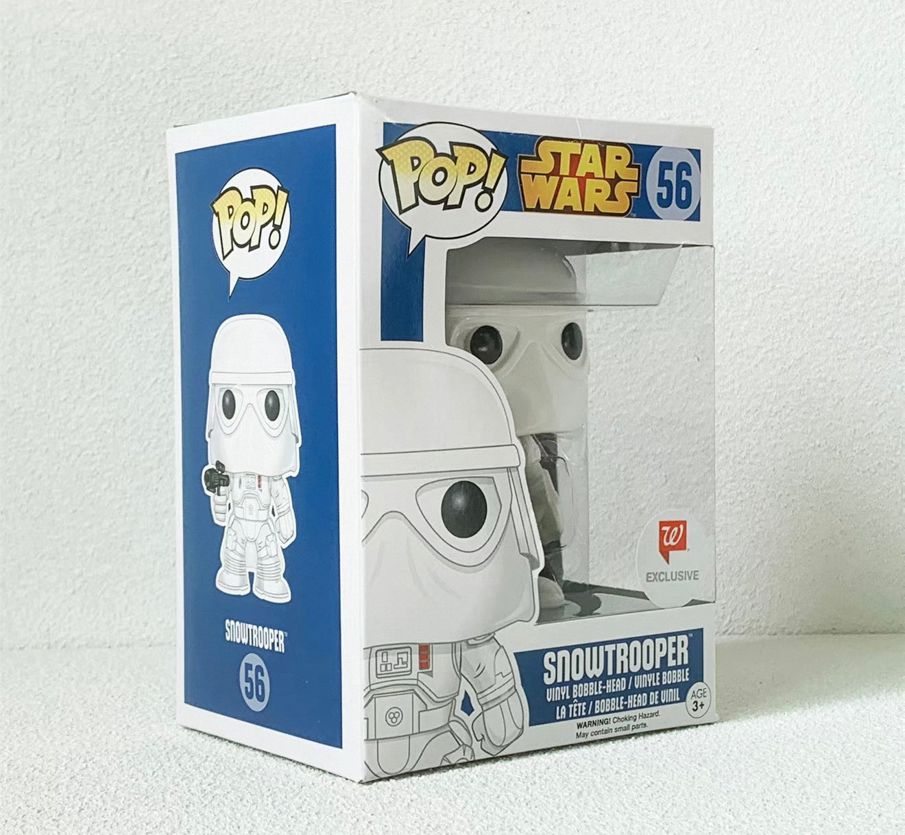 Funko Pop Star Wars