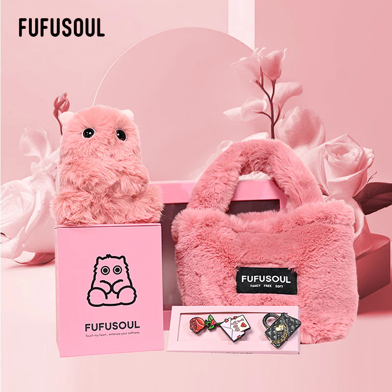 【ISTP】Dream Berry-Newborn Rose