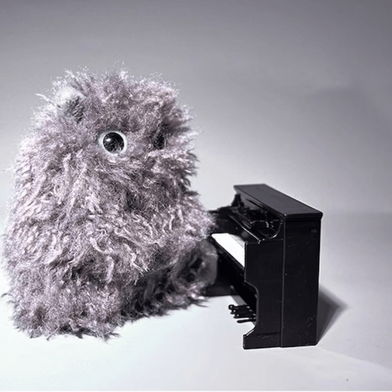 【INTJ】 NBF NOT BOYFRIEND-Amber Sandalwood