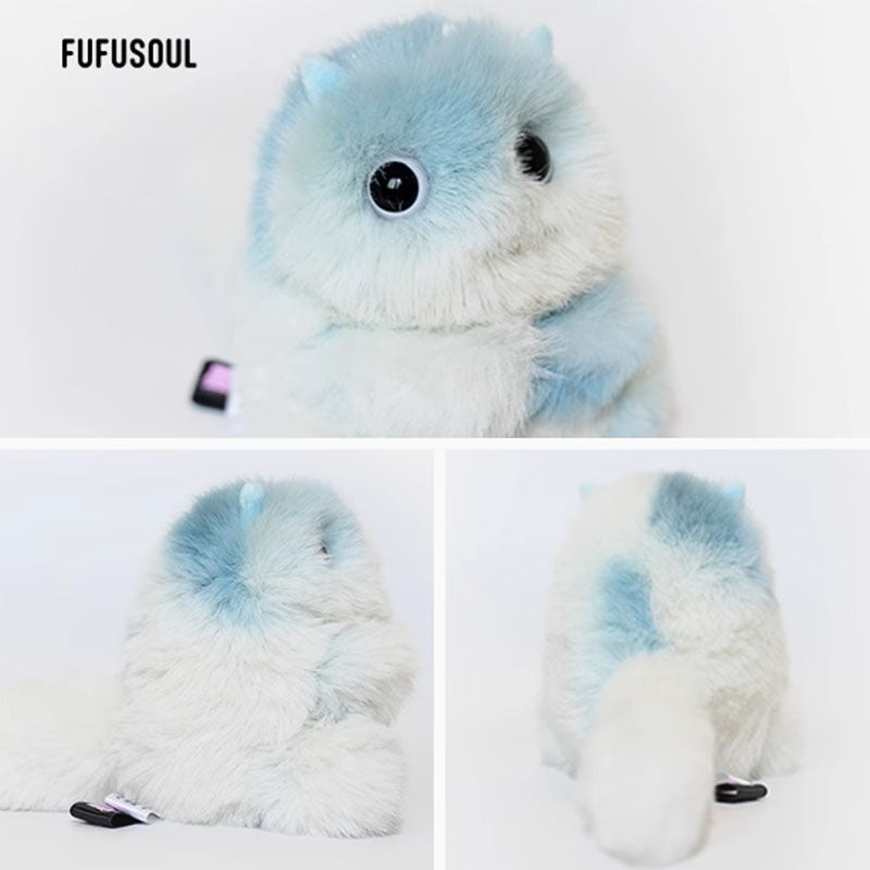 【ISFP】FUFUDESOUL-Jasmine Green Tea