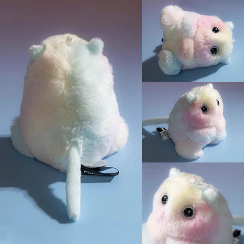 【ESFP】SWEET PEACH-Spring Garden