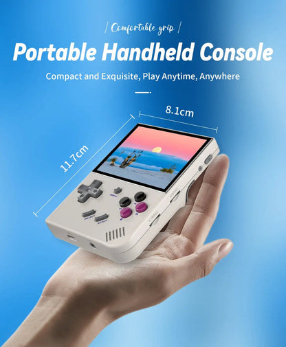 Anbernic RG35XX Plus Handheld Console (Discontinued)