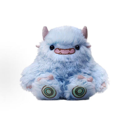 DunDun Family "Chubby Monsters" Plush Blind Box Series | Soft & Squishy Emotional Support Plushie