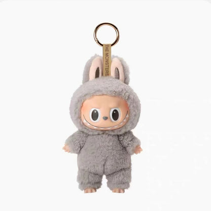 Labubu Exciting Macaron Blind Box
