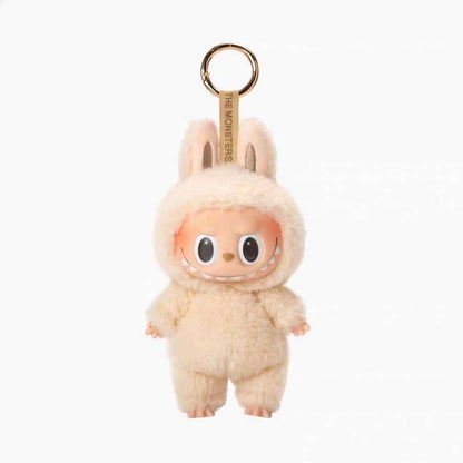 Labubu Exciting Macaron Blind Box