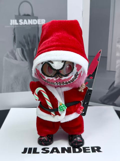 Halloween Set V2(Handmade Design)(Limited)