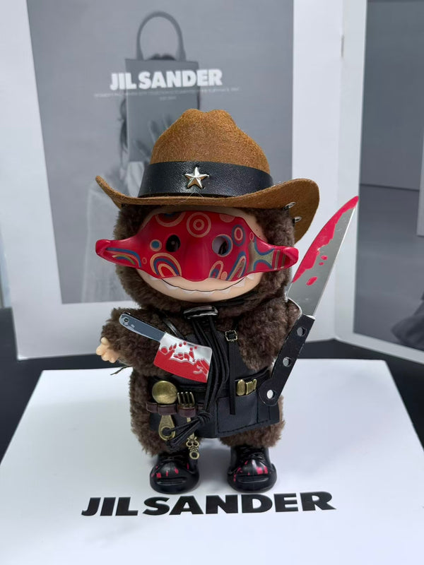 Halloween Set V2(Handmade Design)(Limited)