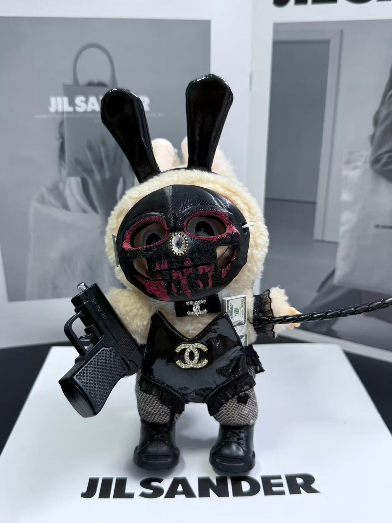 Halloween Set V2(Handmade Design)(Limited)