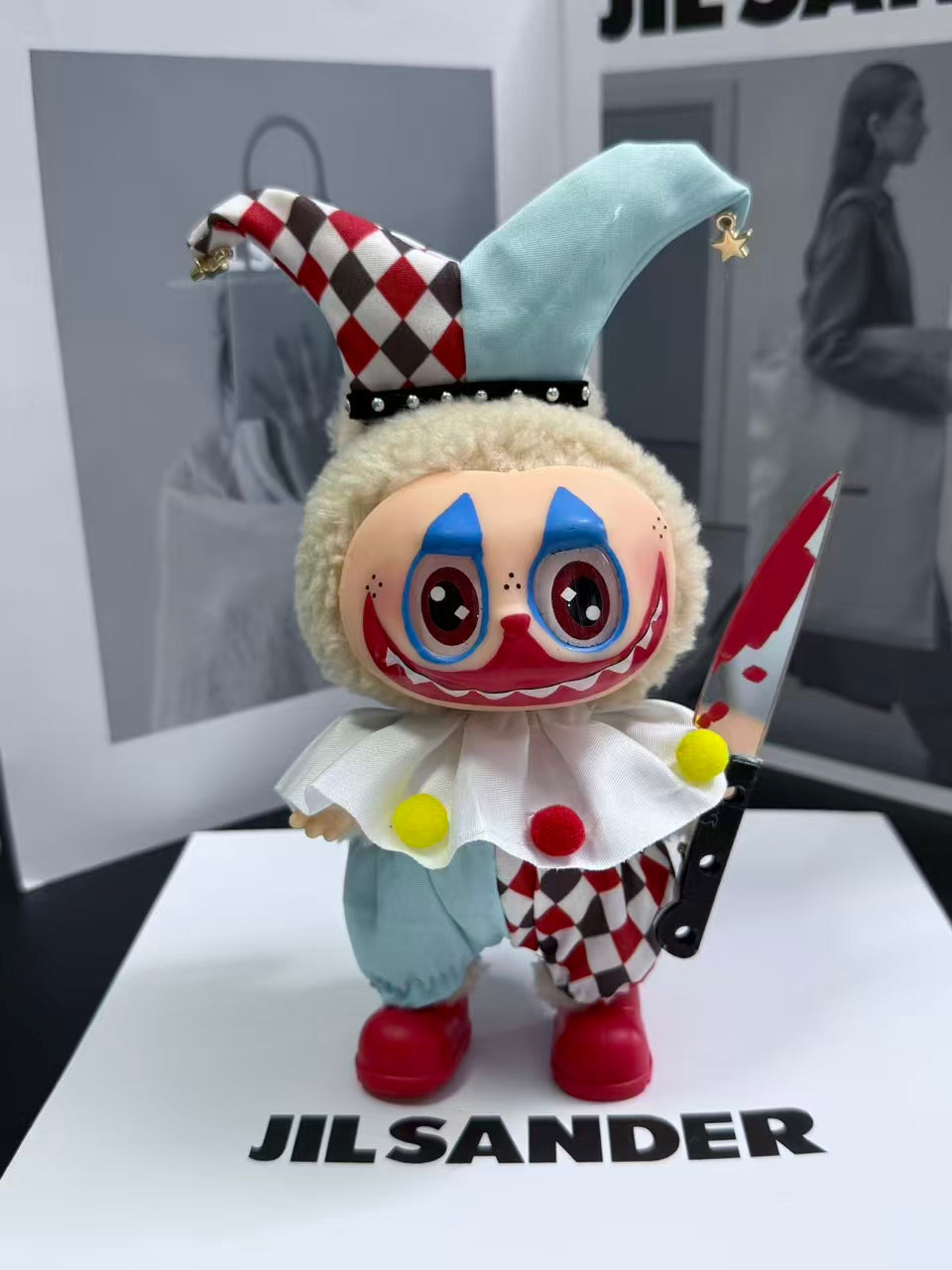 Halloween Set V1(Handmade Design)(Limited)