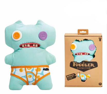 Budgie Fugglers Doll(Authentic)