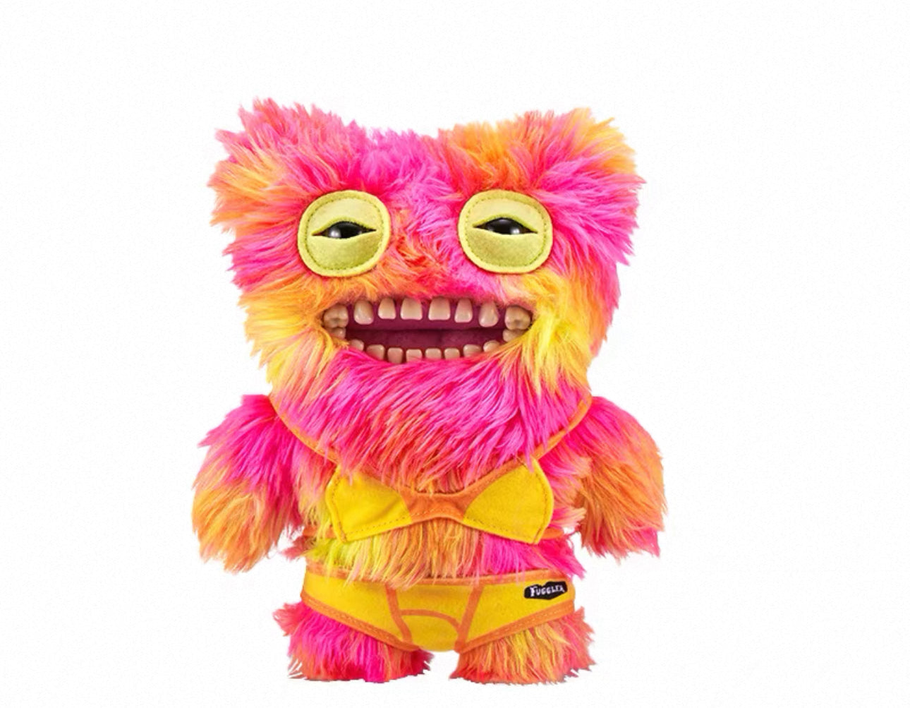 Vacay Vibes Doll(Authentic)