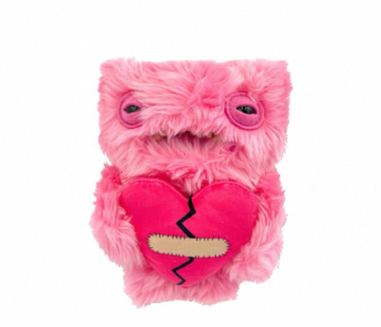 Love Fugglers Doll(Authentic)