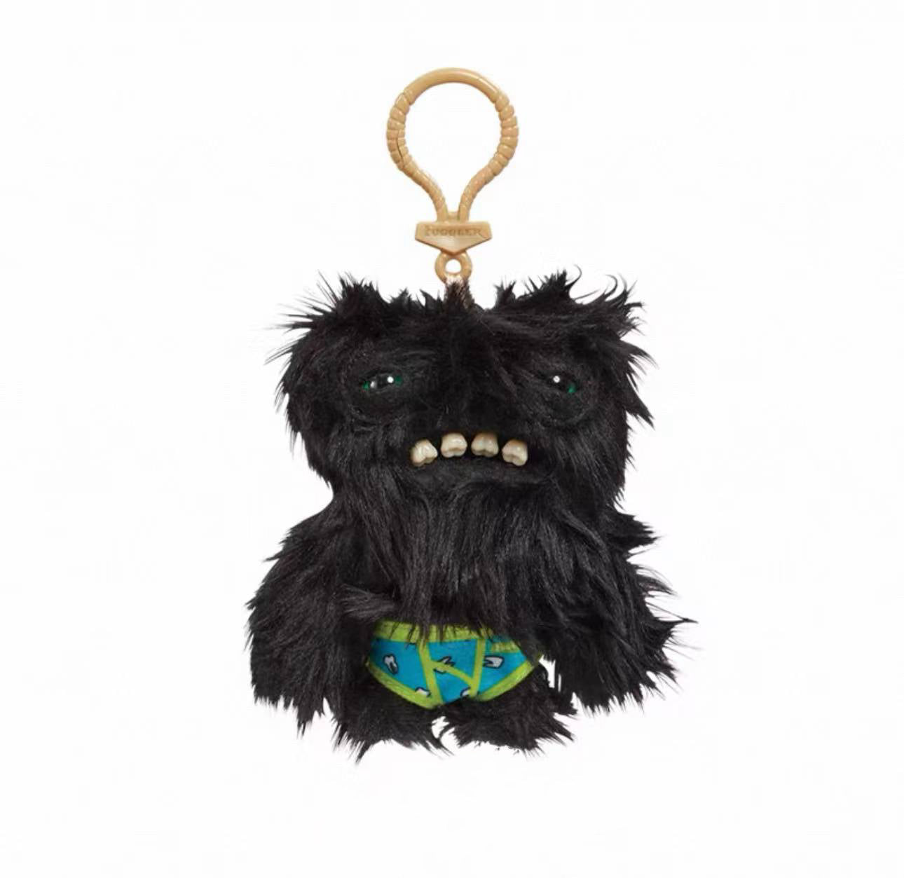 Budgie Fugglers KeyRings(Authentic)