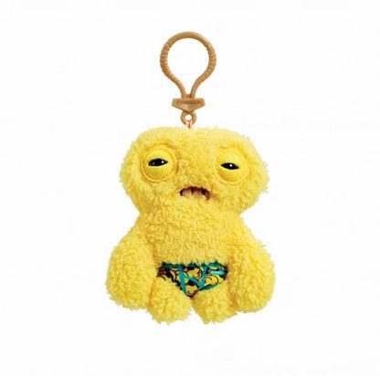 Budgie Fugglers KeyRings(Authentic)