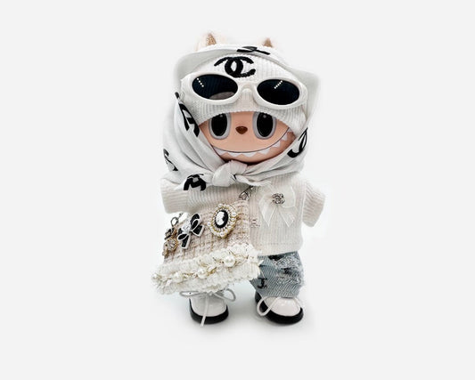 NEW LUXURY CLOTHES(Handmade Design)