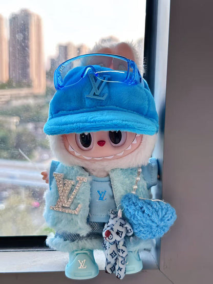 FALL 2025 New Outfits(Handmade design)