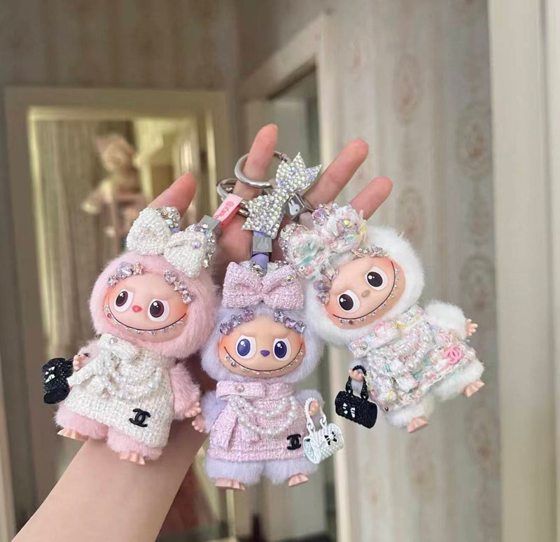 Labubu Outfits(Only Pin for Love)