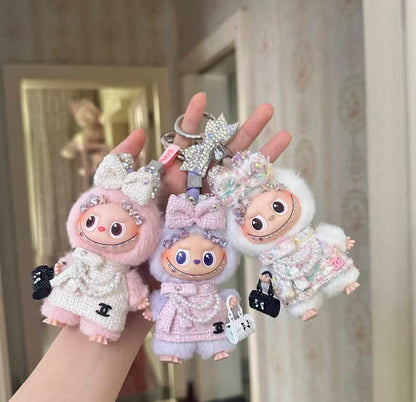 Labubu Outfits(Only Pin for Love)