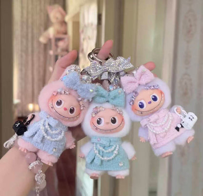 Labubu Outfits(Only Pin for Love)