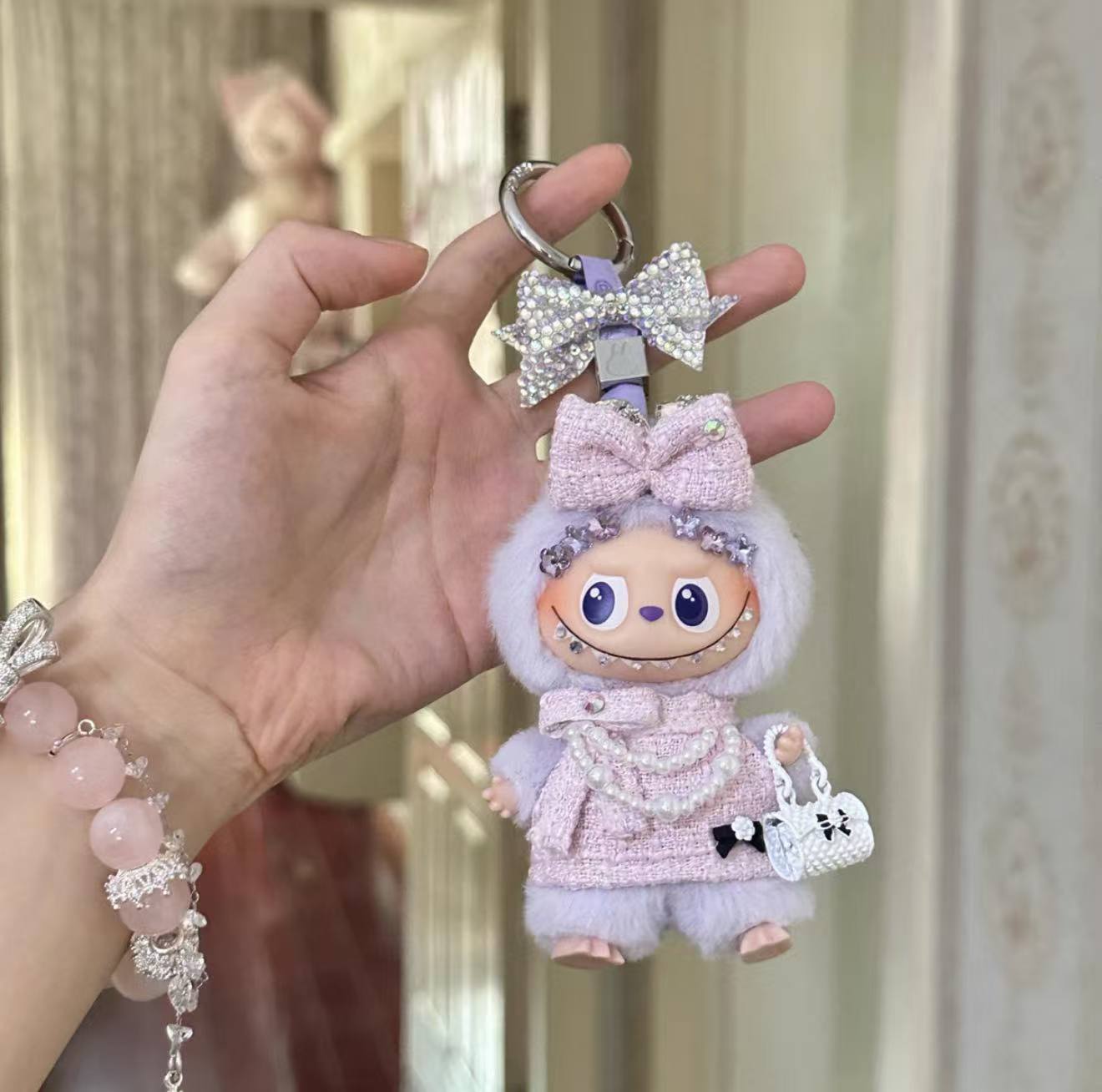 Labubu Outfits(Only Pin for Love)