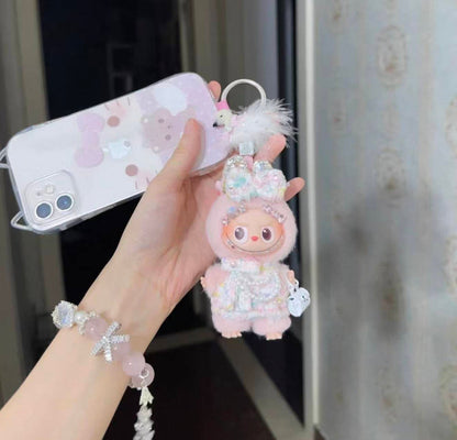 Labubu Outfits(Only Pin for Love)