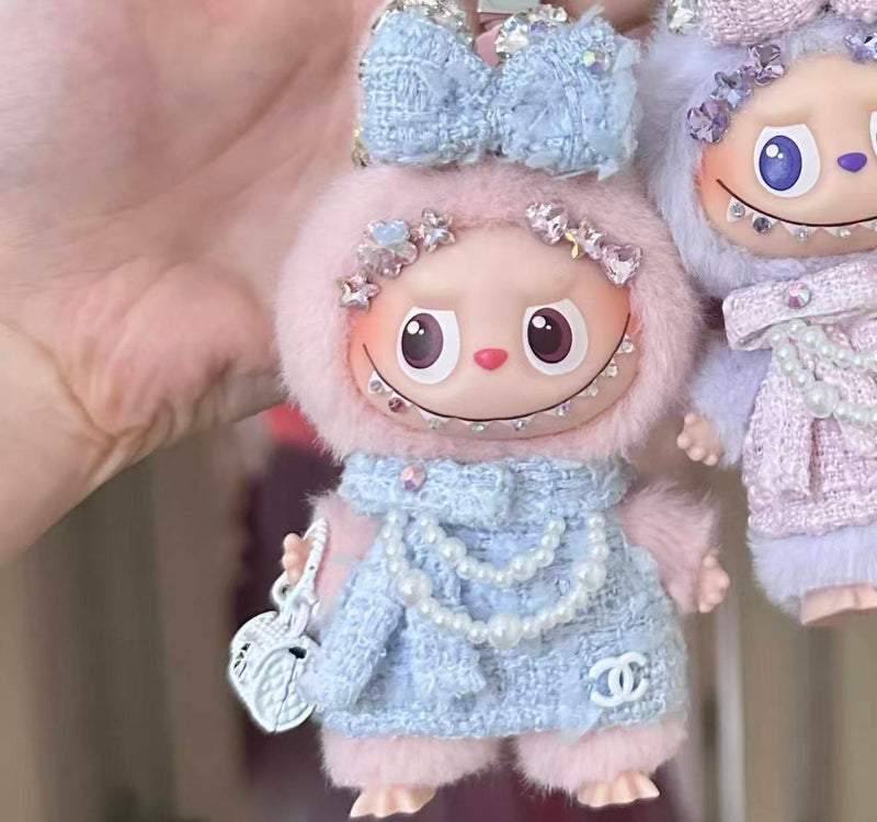 Labubu Outfits(Only Pin for Love)