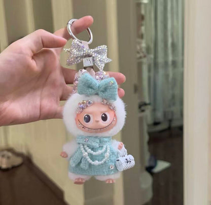 Labubu Outfits(Only Pin for Love)