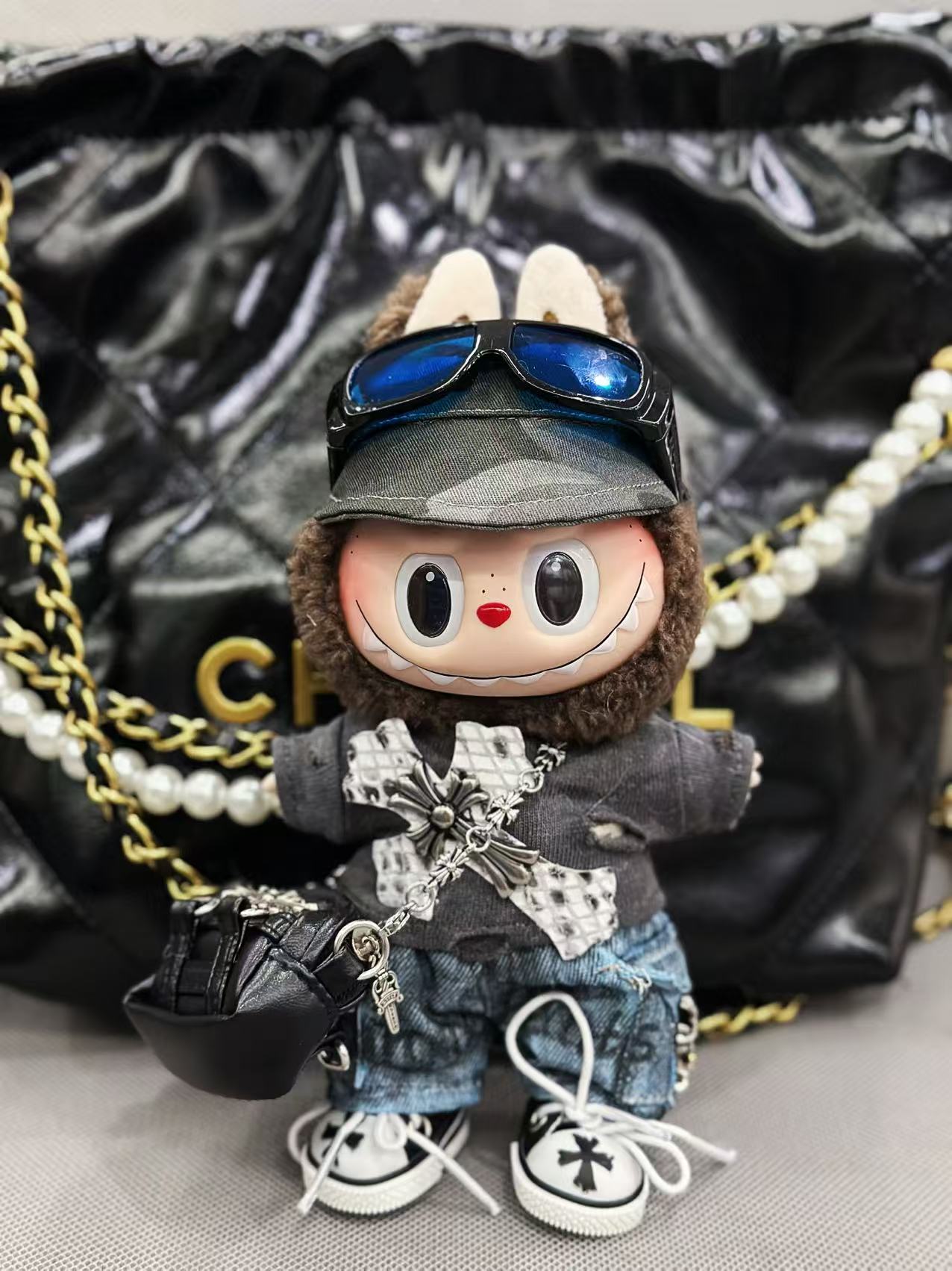 FALL 2025 New Outfits(Handmade design)