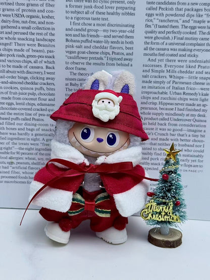 2026 Christmas Clothes(Handmade Design)