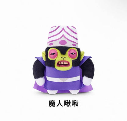 Fuggler×Powerpuff Grils(Authentic)