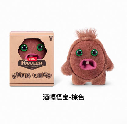 Fuggler Baby Fugg(Authentic)