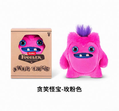 Fuggler Baby Fugg(Authentic)