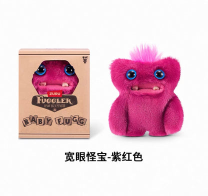 Fuggler Baby Fugg(Authentic)