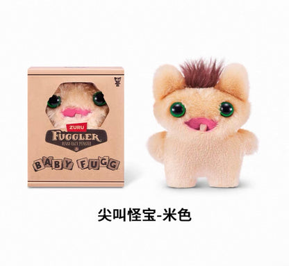 Fuggler Baby Fugg(Authentic)