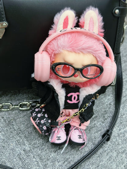 2025 Winter Chanel Colection(Handmade Design)