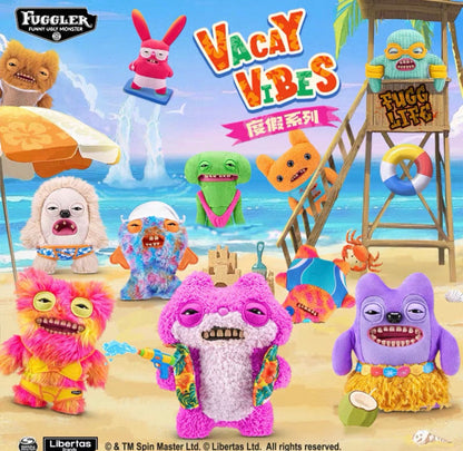 Vacay Vibes Doll(Authentic)
