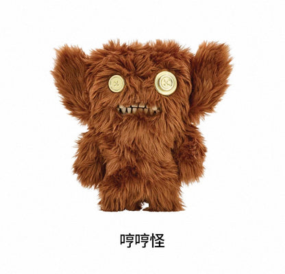 Gold Fugglers(Authentic)