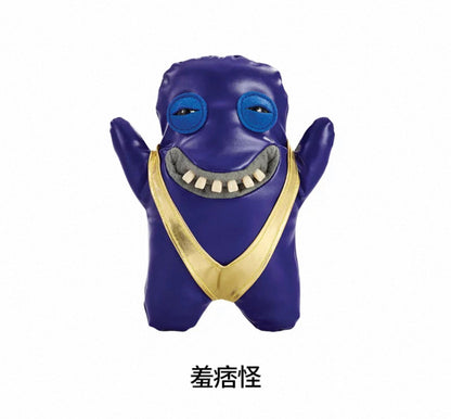 Gold Fugglers(Authentic)