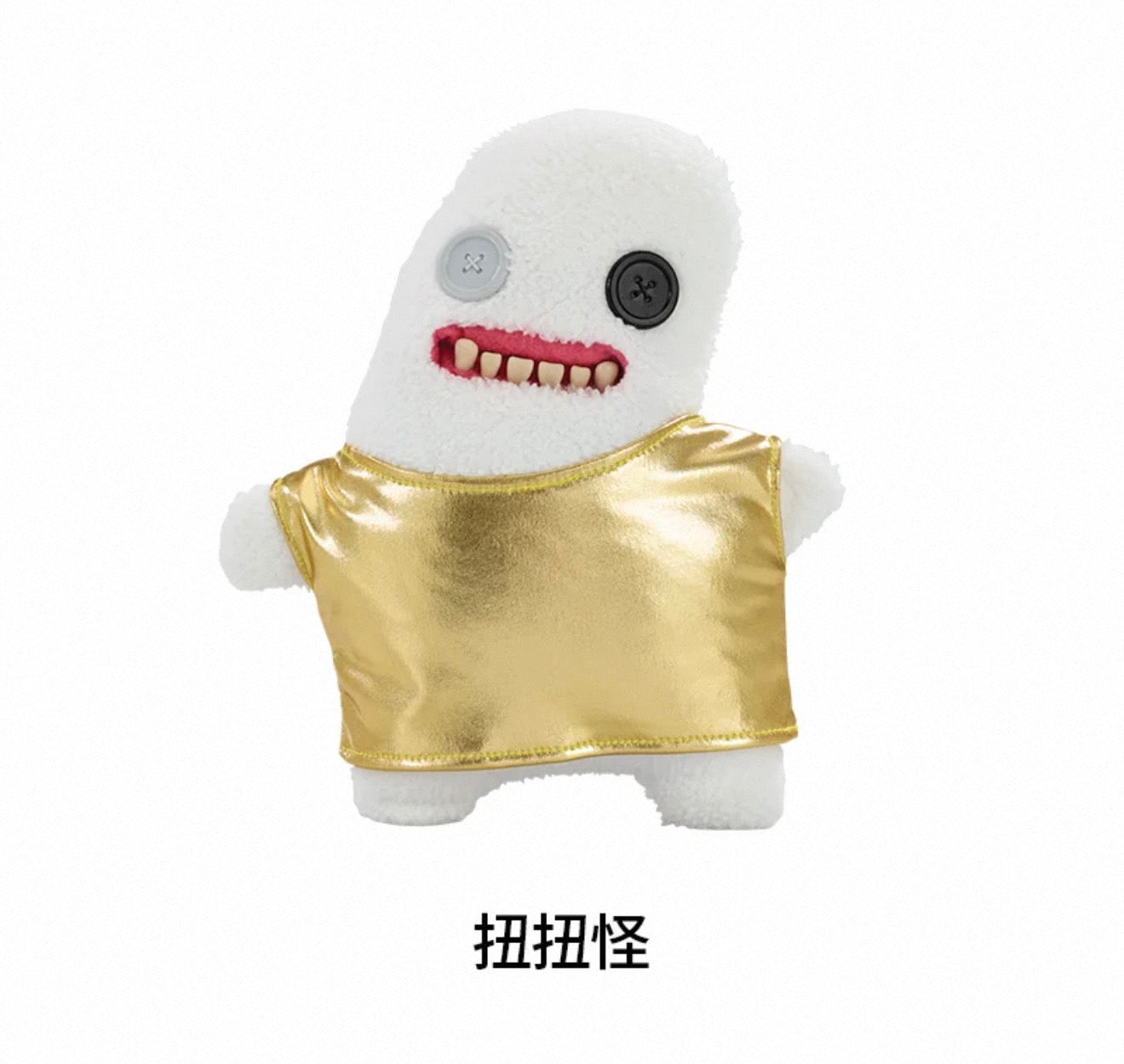 Gold Fugglers(Authentic)