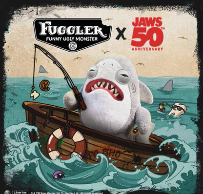 Fuggler×Jaws(Authentic)