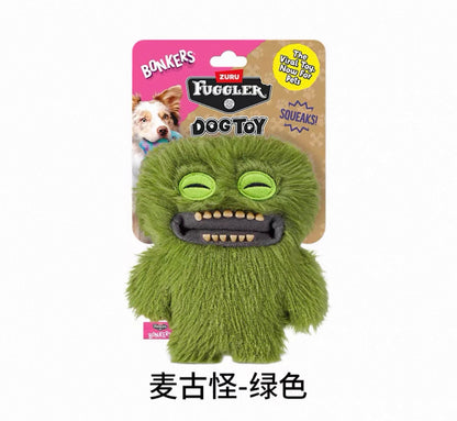 Fuggler Dog Toy