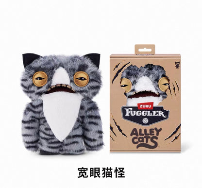 Fuggler Alley Cats(Authentic)