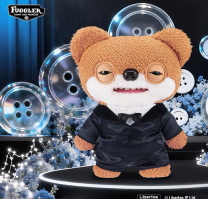 Fuggler Wedding Day(Authentic)