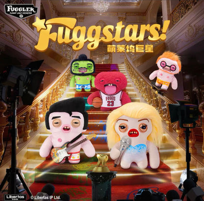 Fuggler Fuggstars(Authentic)
